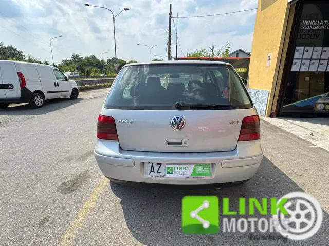 Volkswagen Golf Golf 1.8 T 20V 5p. GTI - Foto 9