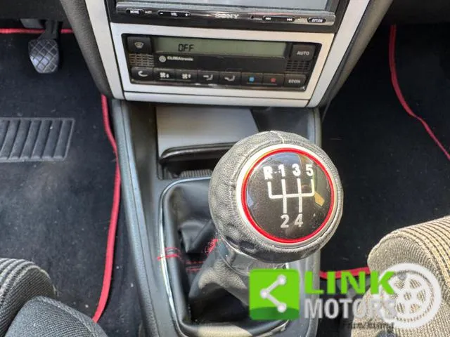 Volkswagen Golf Golf 1.8 T 20V 5p. GTI - Foto 11