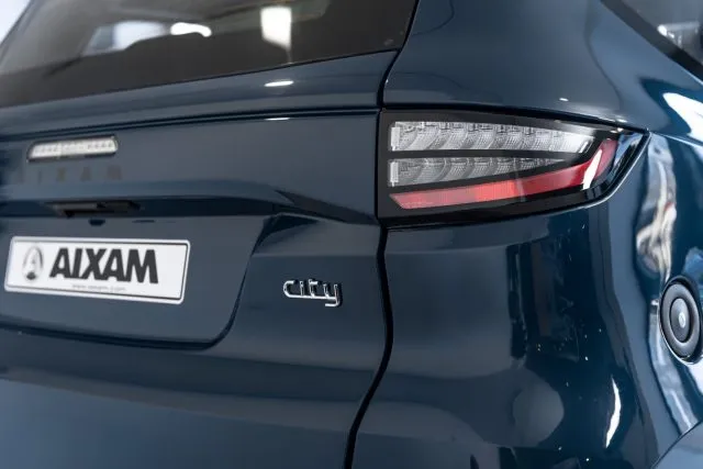 Aixam City E-City Pack Ambition Automatic - Foto 6