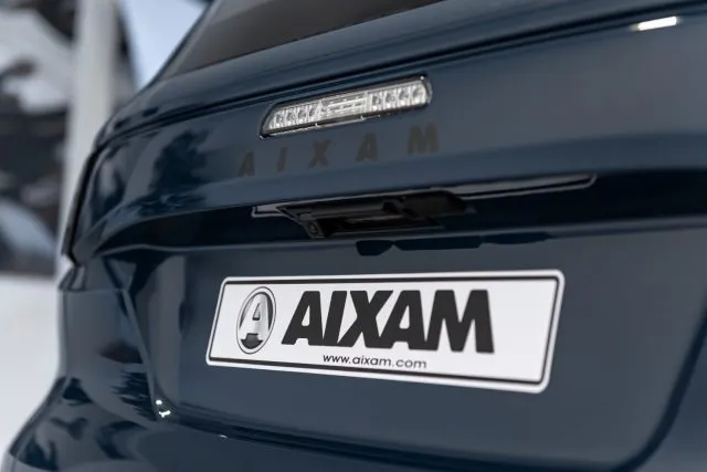 Aixam City E-City Pack Ambition Automatic - Foto 8
