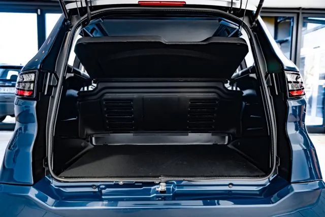 Aixam City E-City Pack Ambition Automatic - Foto 10