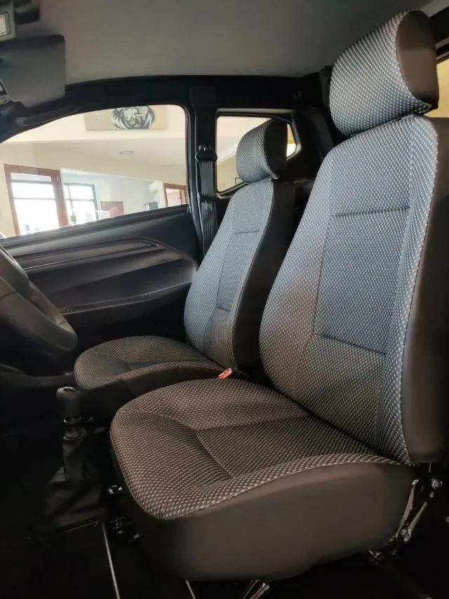Aixam City E-City Pack Ambition Automatic - Foto 14