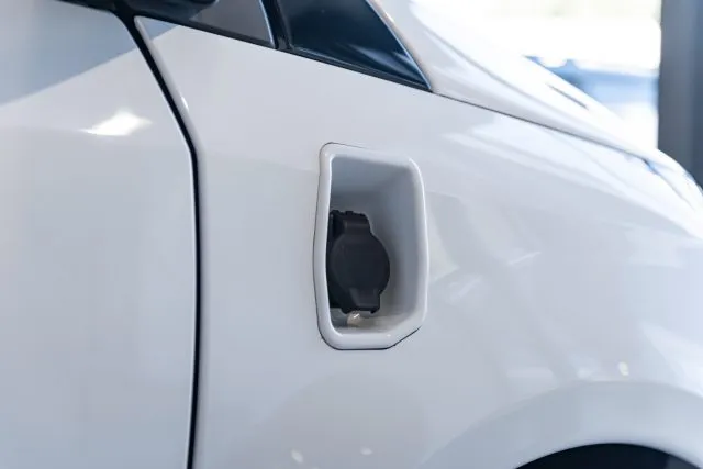 Aixam City E-City Sport Pelle Android Auto Apple Car - Foto 7