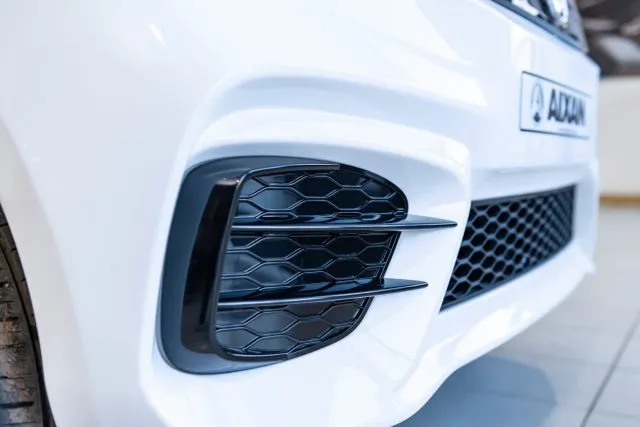 Aixam City E-City Sport Pelle Android Auto Apple Car - Foto 8