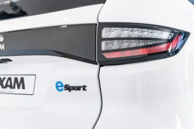 Aixam City E-City Sport Pelle Android Auto Apple Car - Foto 10