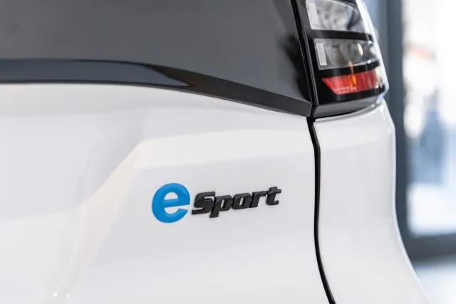Aixam City E-City Sport Pelle Android Auto Apple Car - Foto 12
