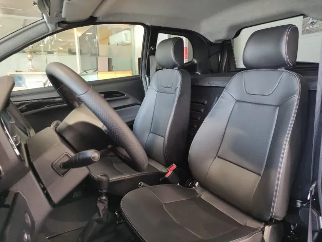 Aixam City E-City Sport Pelle Android Auto Apple Car - Foto 14