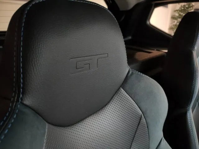 Aixam City GTO Automatic Pelle Alcantara CarPlay Camera - Foto 9