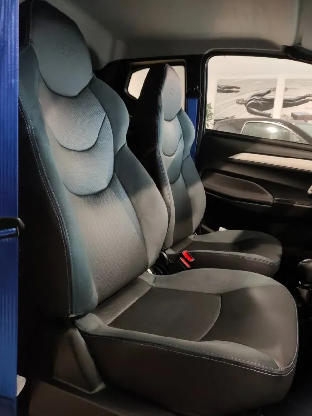 Aixam City GTO Automatic Pelle Alcantara CarPlay Camera - Foto 10