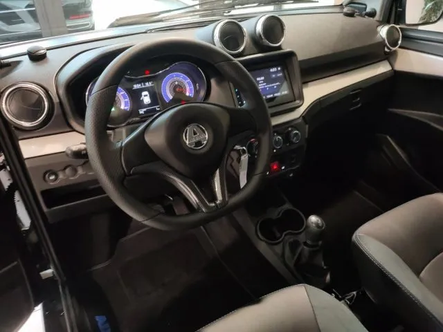Aixam City GTO Automatic Pelle Alcantara CarPlay Camera - Foto 11