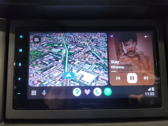 Aixam City GTO Automatic Pelle Alcantara CarPlay Camera - Foto 13
