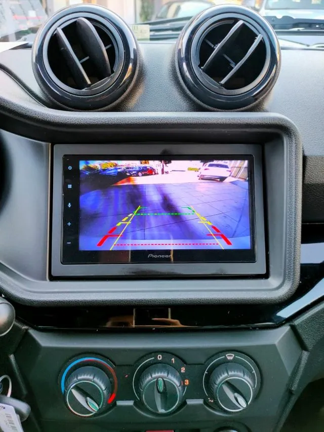 Aixam City Sport Ambition Pelle Android Auto Apple Car - Foto 13