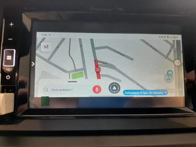 Aixam City Pack New Automatic Tablet Touch Retrocamera - Foto 13