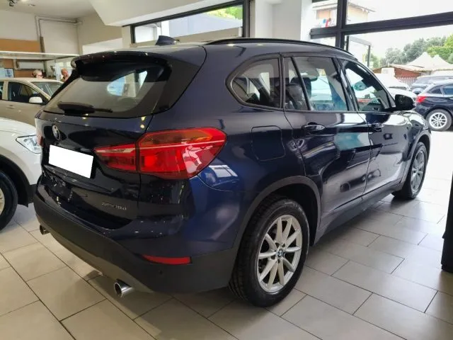Bmw X1 xDrive18d Aut. Business Advantage 24 Mesi Garanzia - Foto 5