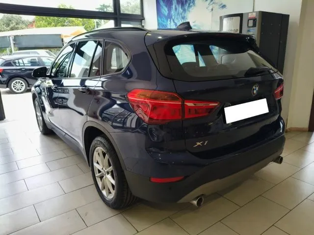 Bmw X1 xDrive18d Aut. Business Advantage 24 Mesi Garanzia - Foto 7