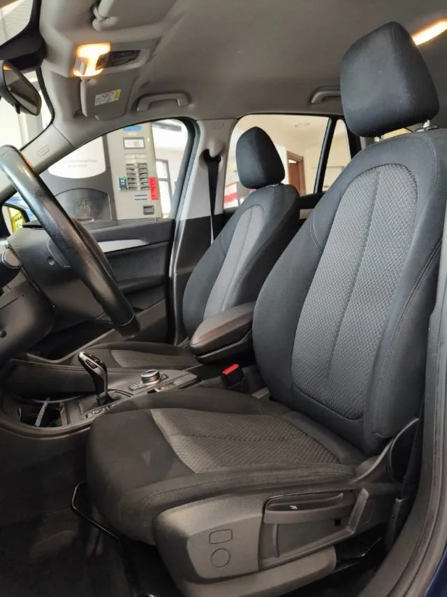 Bmw X1 xDrive18d Aut. Business Advantage 24 Mesi Garanzia - Foto 8