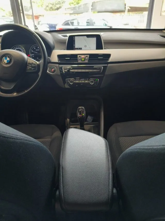 Bmw X1 xDrive18d Aut. Business Advantage 24 Mesi Garanzia - Foto 11