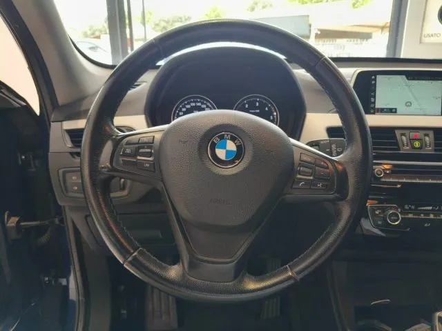 Bmw X1 xDrive18d Aut. Business Advantage 24 Mesi Garanzia - Foto 12