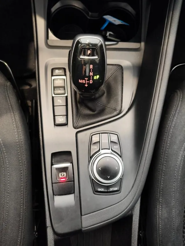 Bmw X1 xDrive18d Aut. Business Advantage 24 Mesi Garanzia - Foto 13