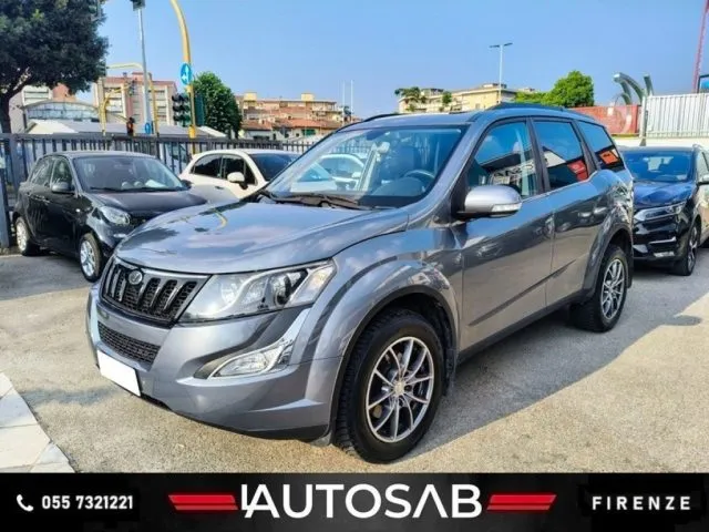 Mahindra XUV500 XUV500 2.2 16V AWD W10 - Foto 1