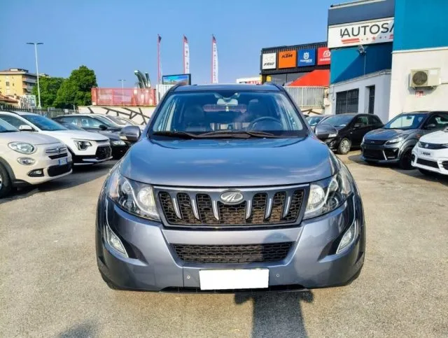 Mahindra XUV500 XUV500 2.2 16V AWD W10 - Foto 2