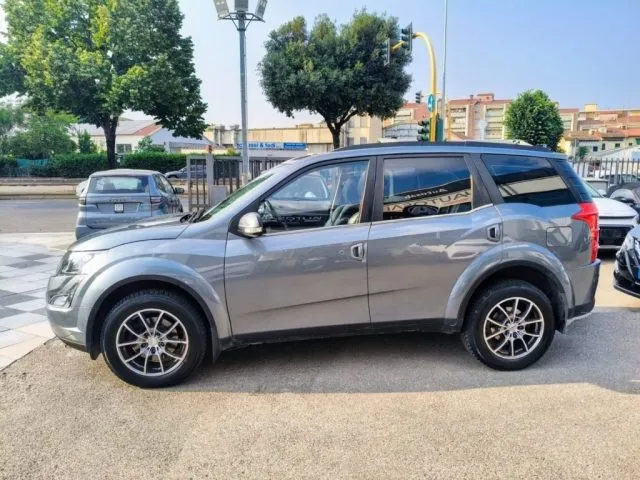 Mahindra XUV500 XUV500 2.2 16V AWD W10 - Foto 4