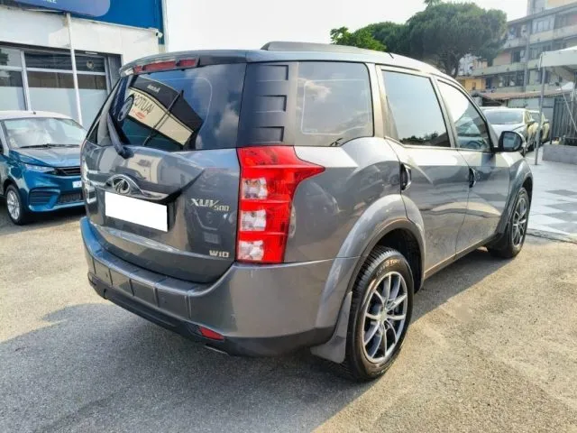 Mahindra XUV500 XUV500 2.2 16V AWD W10 - Foto 5