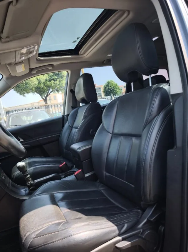 Mahindra XUV500 XUV500 2.2 16V AWD W10 - Foto 12