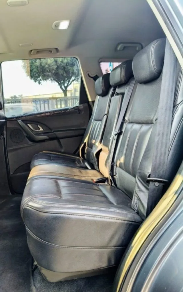 Mahindra XUV500 XUV500 2.2 16V AWD W10 - Foto 13