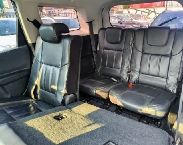 Mahindra XUV500 XUV500 2.2 16V AWD W10 - Foto 14