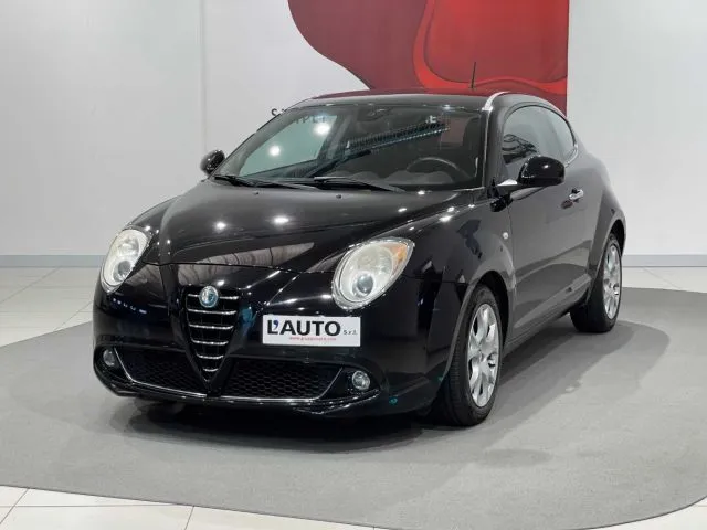 Alfa Romeo MiTo MiTo 1.4 78 CV Distinctive - Foto 1