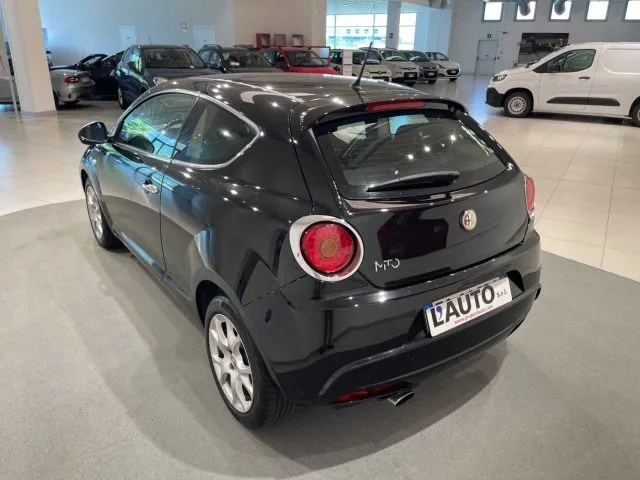 Alfa Romeo MiTo MiTo 1.4 78 CV Distinctive - Foto 3
