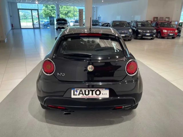 Alfa Romeo MiTo MiTo 1.4 78 CV Distinctive - Foto 4