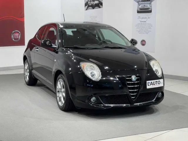 Alfa Romeo MiTo MiTo 1.4 78 CV Distinctive - Foto 6
