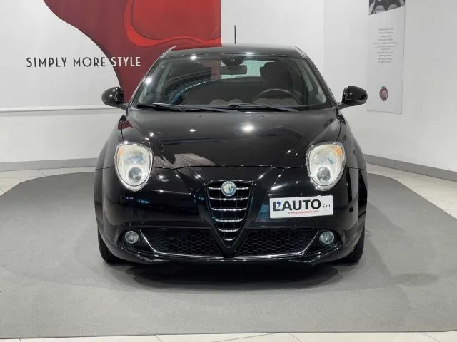 Alfa Romeo MiTo MiTo 1.4 78 CV Distinctive - Foto 7