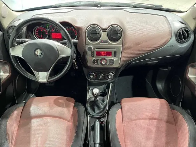 Alfa Romeo MiTo MiTo 1.4 78 CV Distinctive - Foto 11