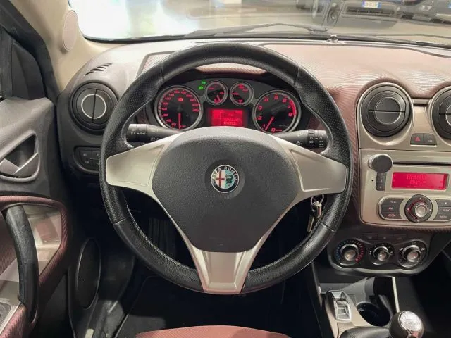 Alfa Romeo MiTo MiTo 1.4 78 CV Distinctive - Foto 12