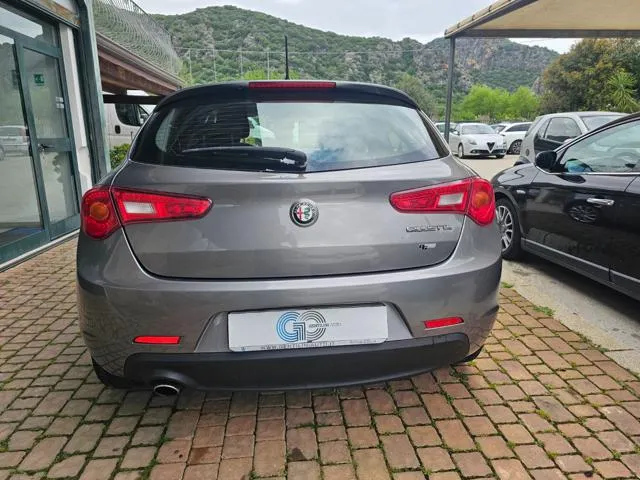Alfa Romeo Giulietta Giulietta 1.6 JTDm-2 120 CV Distinctive - Foto 5