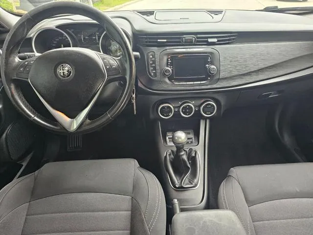 Alfa Romeo Giulietta Giulietta 1.6 JTDm-2 120 CV Distinctive - Foto 12