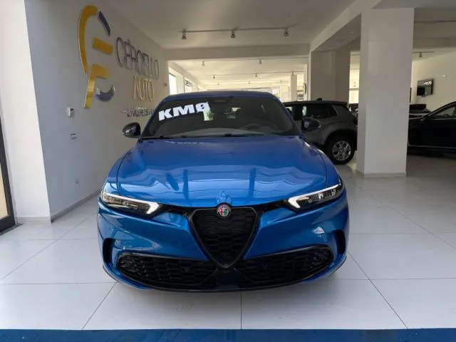Alfa Romeo Tonale Tonale 1.6 diesel 130 CV TCT6 Sprint - Foto 2