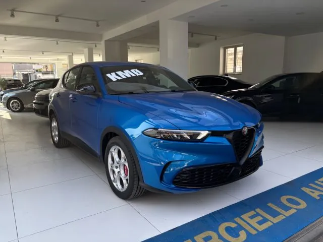 Alfa Romeo Tonale Tonale 1.6 diesel 130 CV TCT6 Sprint - Foto 3