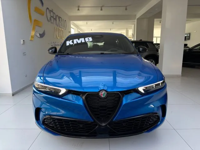 Alfa Romeo Tonale Tonale 1.6 diesel 130 CV TCT6 Sprint - Foto 4