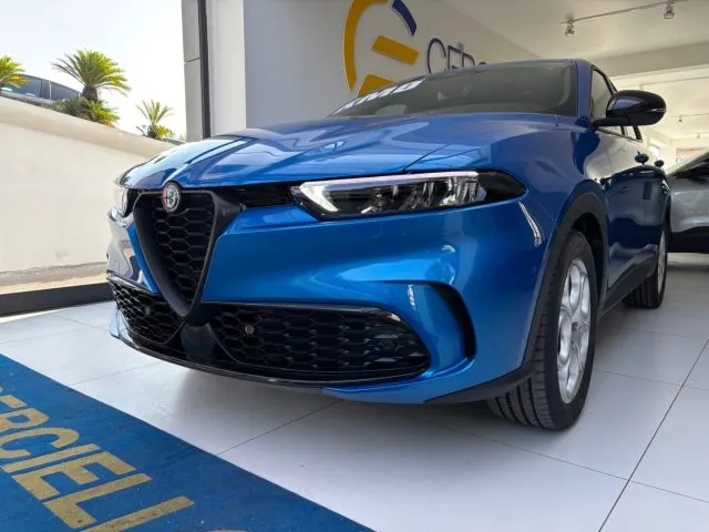 Alfa Romeo Tonale Tonale 1.6 diesel 130 CV TCT6 Sprint - Foto 5