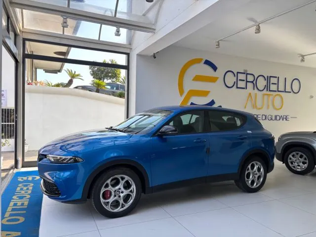 Alfa Romeo Tonale Tonale 1.6 diesel 130 CV TCT6 Sprint - Foto 7