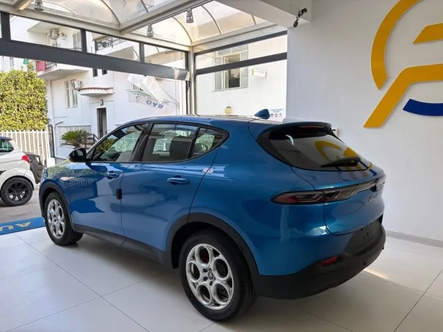 Alfa Romeo Tonale Tonale 1.6 diesel 130 CV TCT6 Sprint - Foto 8