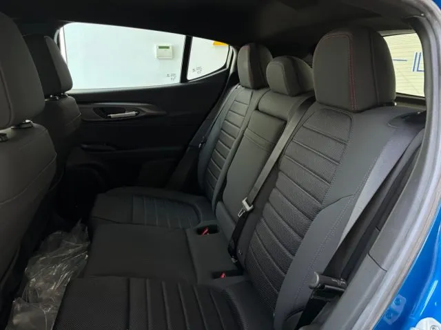 Alfa Romeo Tonale Tonale 1.6 diesel 130 CV TCT6 Sprint - Foto 13