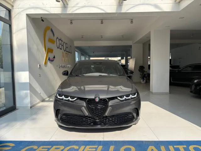 Alfa Romeo Tonale Tonale 1.6 diesel 130 CV TCT6 Sprint - Foto 1