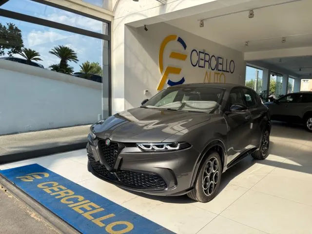 Alfa Romeo Tonale Tonale 1.6 diesel 130 CV TCT6 Sprint - Foto 2