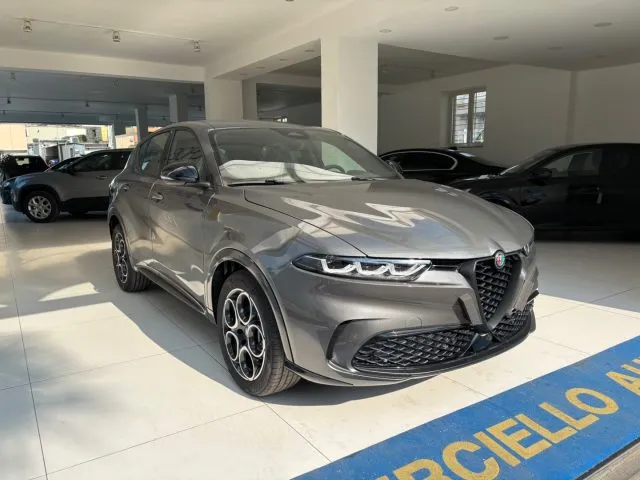 Alfa Romeo Tonale Tonale 1.6 diesel 130 CV TCT6 Sprint - Foto 3