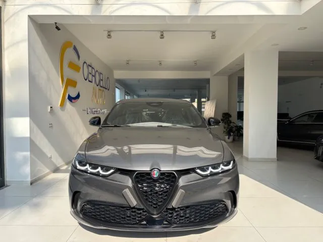 Alfa Romeo Tonale Tonale 1.6 diesel 130 CV TCT6 Sprint - Foto 4
